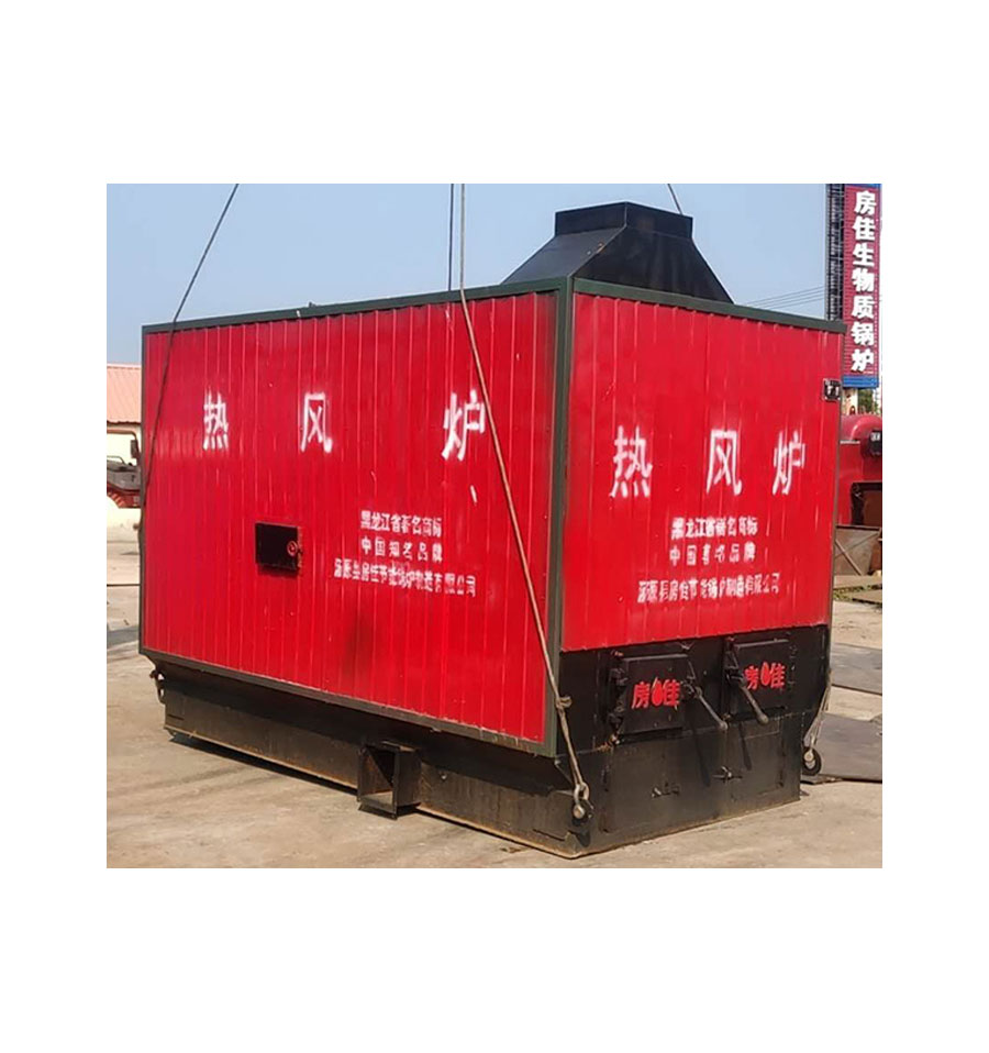 熱風爐