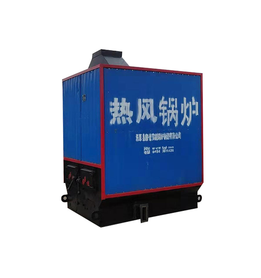 熱風爐